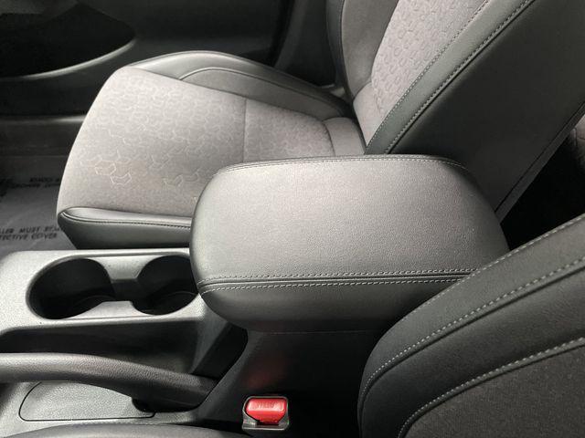 used 2024 Kia Seltos car, priced at $24,104