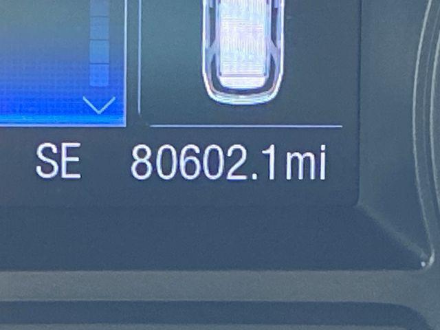 used 2017 Ford Explorer car, priced at $15,989