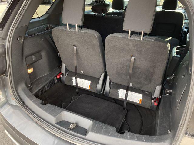 used 2017 Ford Explorer car, priced at $15,989