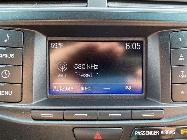 used 2017 Ford Explorer car, priced at $15,989