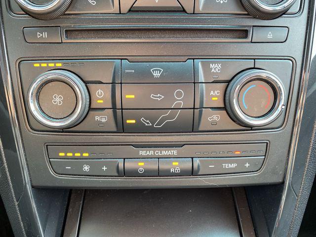 used 2017 Ford Explorer car, priced at $15,989