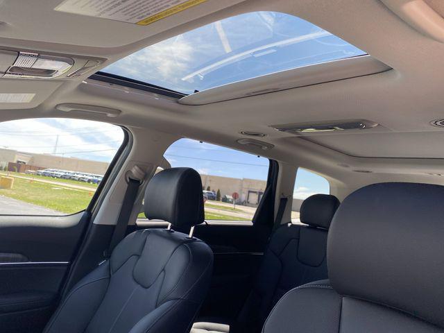 new 2025 Kia Telluride car, priced at $49,184