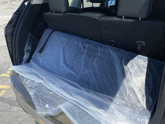 new 2025 Kia Telluride car, priced at $49,184