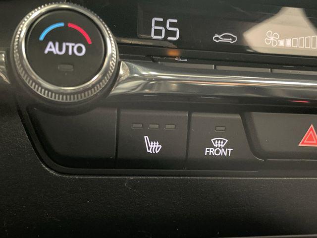 used 2022 Mazda Mazda3 car, priced at $19,691
