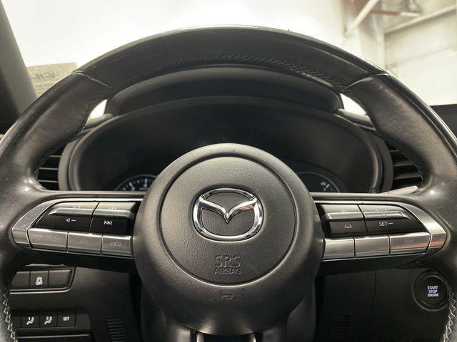 used 2022 Mazda Mazda3 car, priced at $19,691