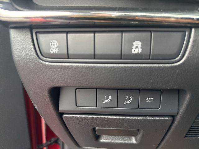 used 2022 Mazda Mazda3 car, priced at $20,758