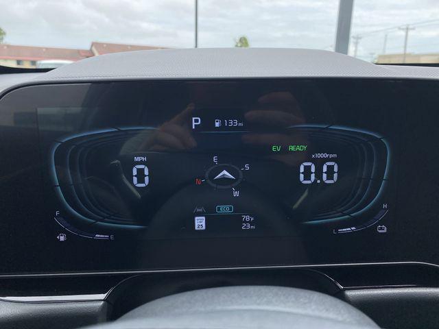 new 2025 Kia Niro car, priced at $29,792