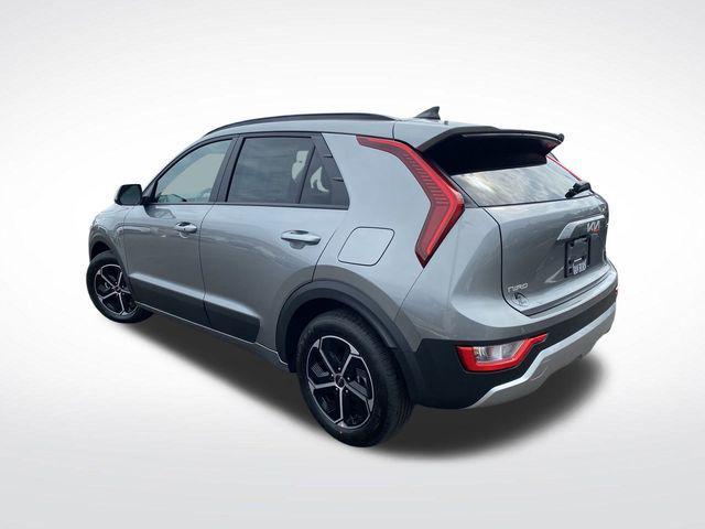 new 2025 Kia Niro car, priced at $29,792