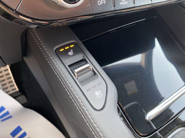 new 2025 Kia Telluride car, priced at $53,707