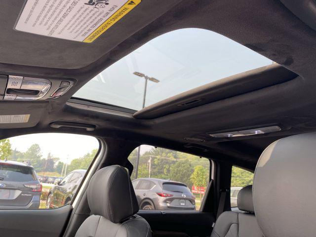 new 2025 Kia Telluride car, priced at $53,707