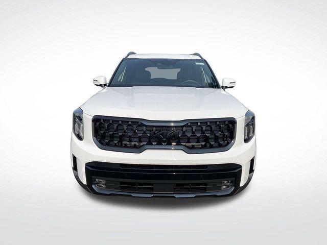 new 2025 Kia Telluride car, priced at $53,707