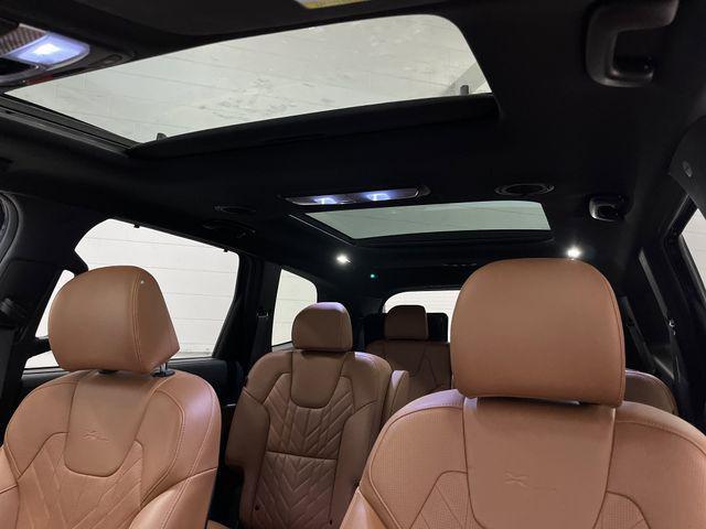 used 2024 Kia Telluride car, priced at $39,374