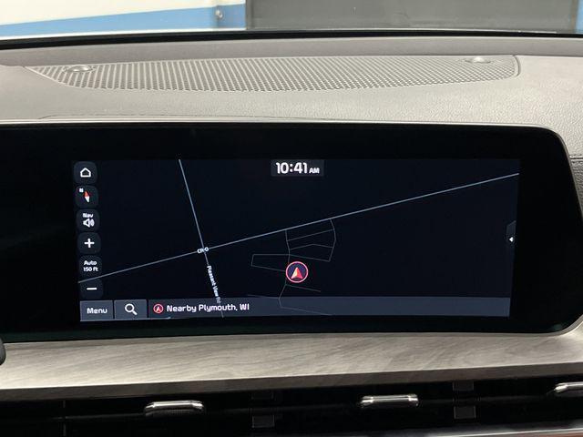 used 2024 Kia Telluride car, priced at $39,374