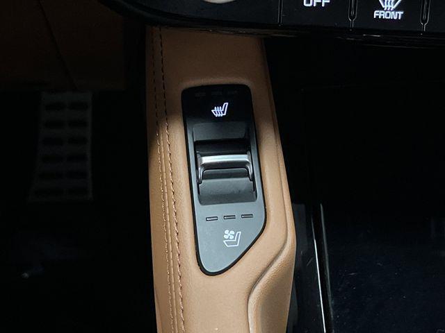 used 2024 Kia Telluride car, priced at $39,374