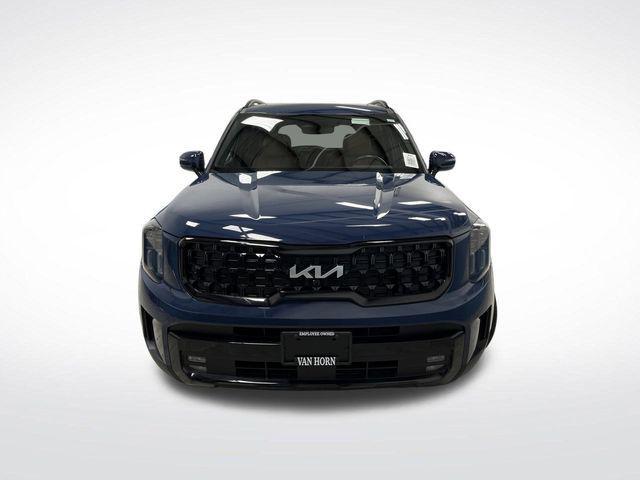 used 2024 Kia Telluride car, priced at $39,374