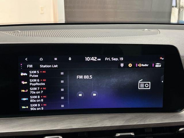 used 2024 Kia Telluride car, priced at $39,374