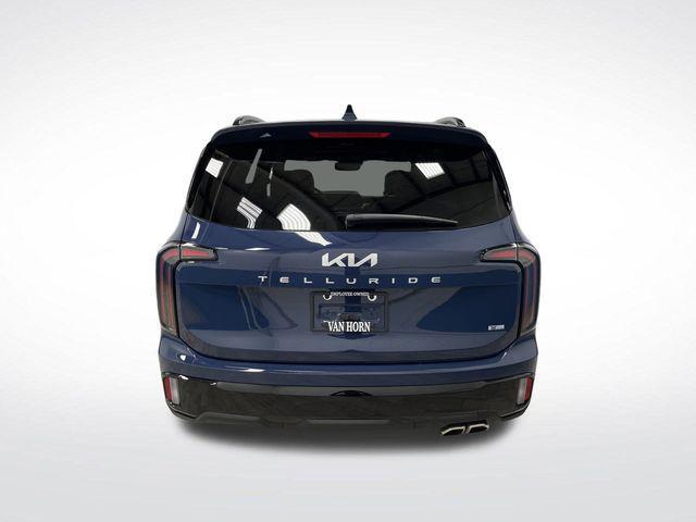 used 2024 Kia Telluride car, priced at $39,374