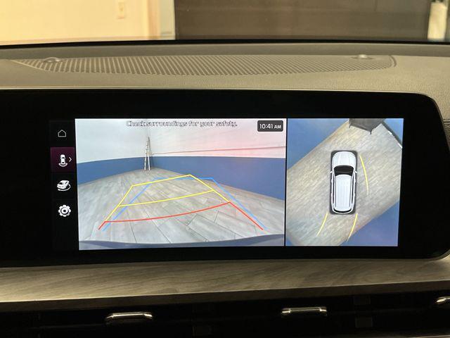 used 2024 Kia Telluride car, priced at $39,374