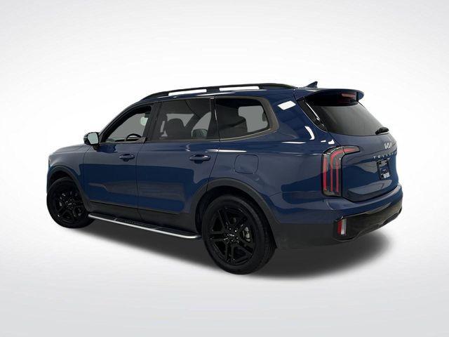 used 2024 Kia Telluride car, priced at $39,374
