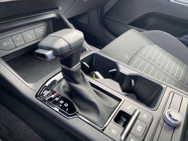 new 2025 Kia K5 car, priced at $27,835