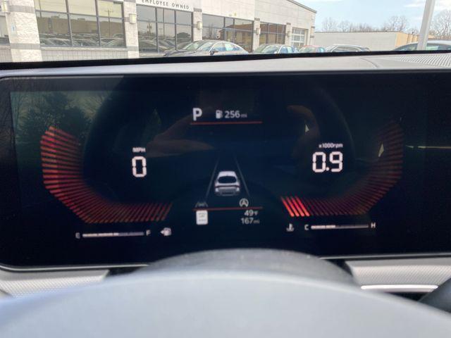 new 2025 Kia K5 car, priced at $27,542