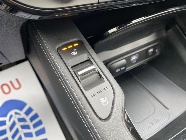 used 2025 Kia Telluride car, priced at $40,449