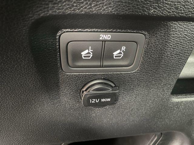 used 2025 Kia Telluride car, priced at $40,449