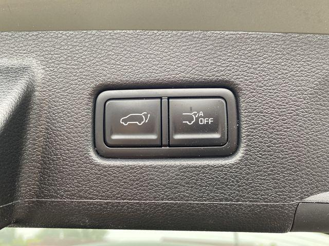 used 2025 Kia Telluride car, priced at $40,449