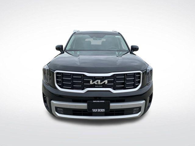 new 2025 Kia Telluride car, priced at $51,413