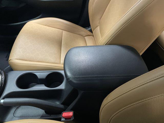 used 2024 Kia Seltos car, priced at $21,744