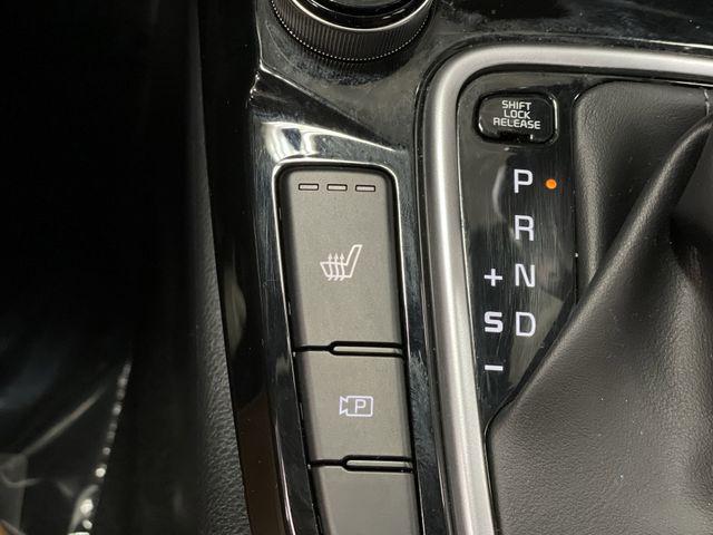 used 2024 Kia Seltos car, priced at $21,744