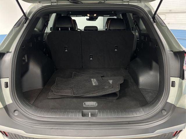 used 2023 Kia Sportage car, priced at $25,660