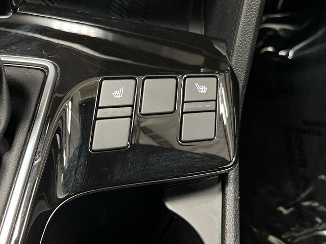 used 2023 Kia Sportage car, priced at $26,317