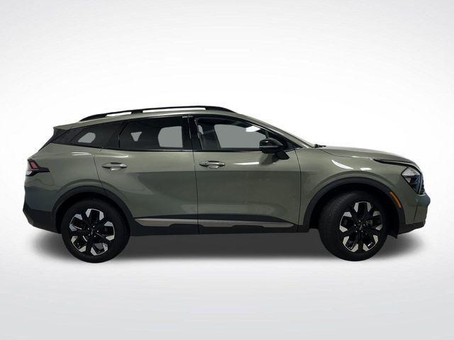used 2023 Kia Sportage car, priced at $25,660