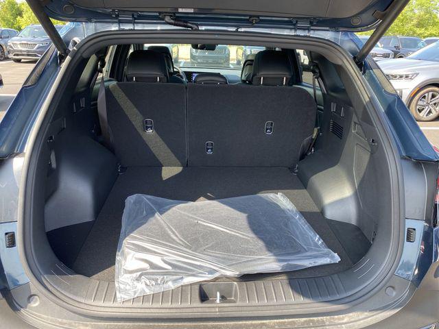 new 2025 Kia Sportage car, priced at $44,541
