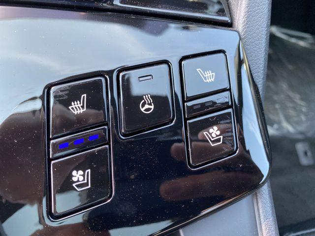 new 2025 Kia Sportage car, priced at $45,478