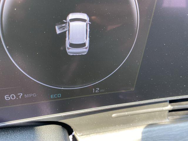 new 2025 Kia Sportage car, priced at $44,541