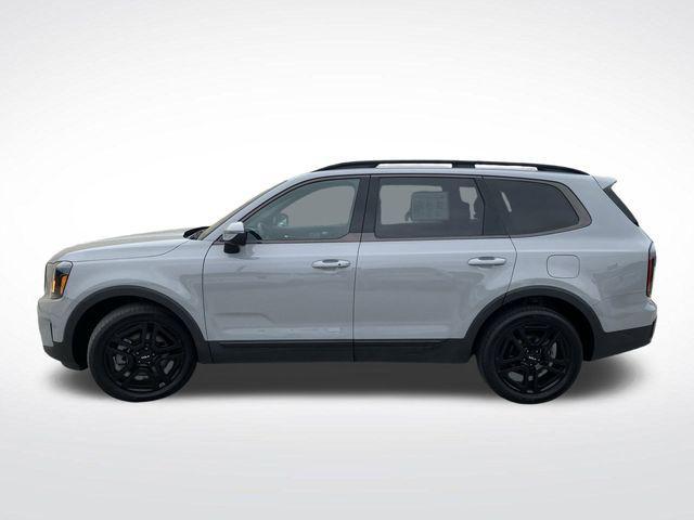 used 2024 Kia Telluride car, priced at $37,778