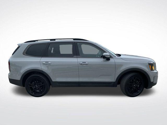 used 2024 Kia Telluride car, priced at $37,778