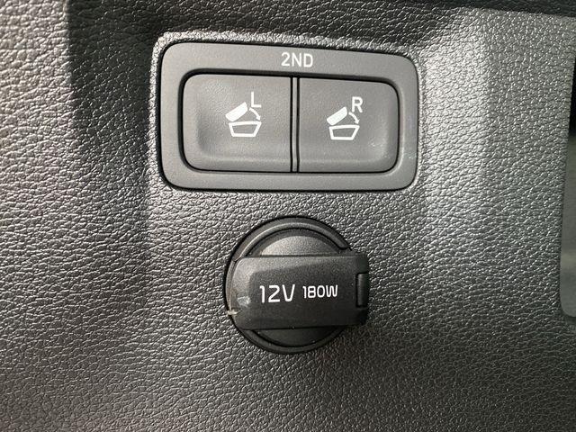 used 2024 Kia Telluride car, priced at $37,778
