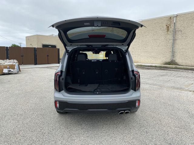 used 2024 Kia Telluride car, priced at $37,778