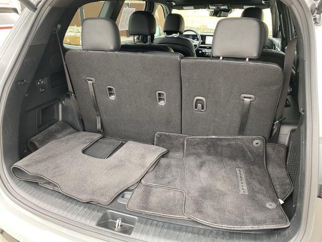 used 2024 Kia Telluride car, priced at $37,778