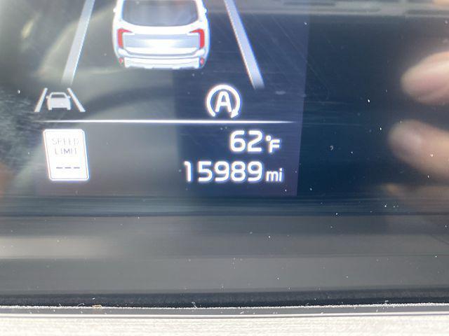 used 2024 Kia Telluride car, priced at $37,778