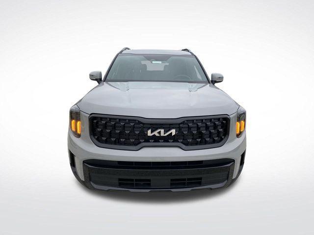 used 2024 Kia Telluride car, priced at $37,778