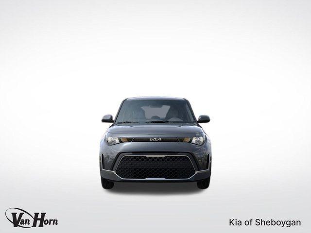 new 2025 Kia Soul car, priced at $21,834