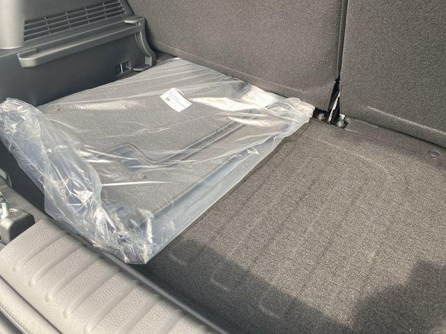new 2025 Kia Soul car, priced at $22,034