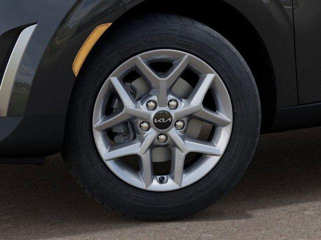 new 2025 Kia Soul car, priced at $21,834
