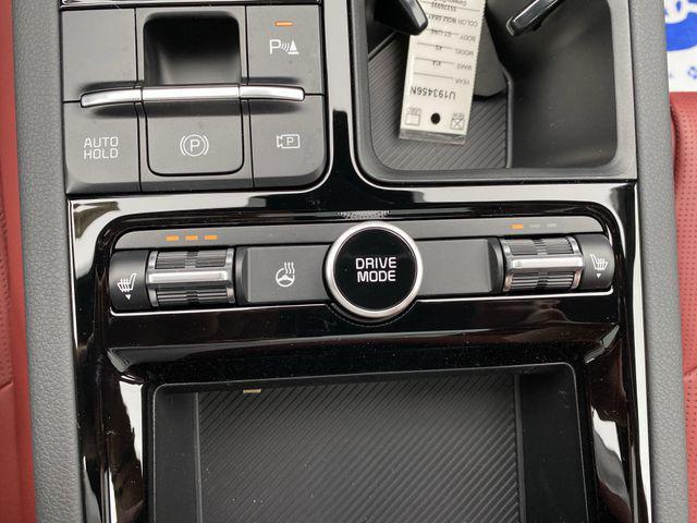 new 2025 Kia K5 car, priced at $32,866