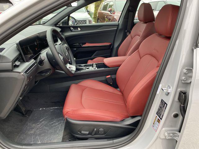 new 2025 Kia K5 car, priced at $32,866