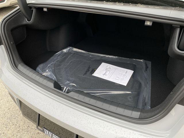 new 2025 Kia K5 car, priced at $32,866